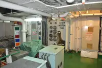 Sleperschip te koop
