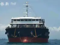 Bulkcarrier te koop