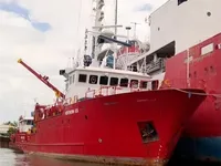 Fast Supply Vessel (FSV) te koop