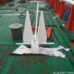 Bemanningboot te koop
