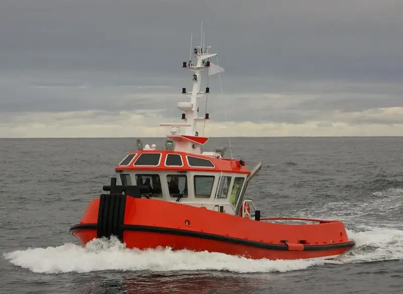 Sleperschip te koop