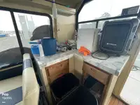 Passagiersschip te koop