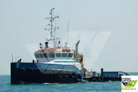 Sleepboot Te koop