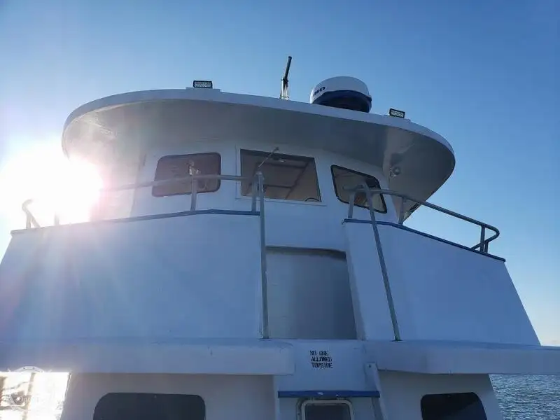 Veerboot te koop