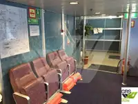 Passagiersschip te koop