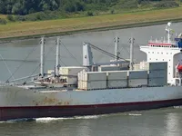 Koelschip te koop