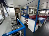 Sleperschip te koop
