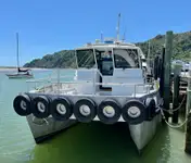 Catamaran te koop