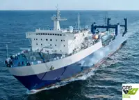 Ro-Ro ship Te koop