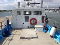 Werkboten te koop