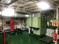 Koelschip te koop