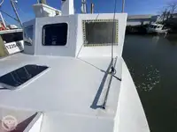 Trawler te koop