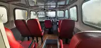 Patrouilleboot te koop