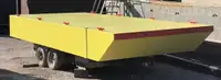 Binnenvaartschip Te koop
