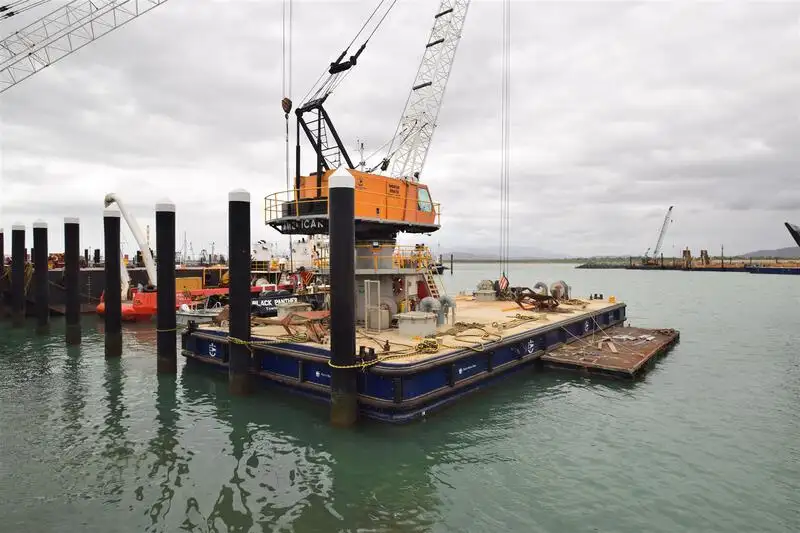 Barge te koop