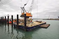 Barge te koop