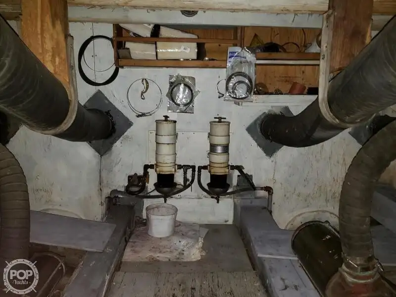 Veerboot te koop