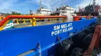 Bemanningboot te koop
