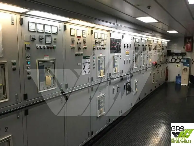 Fast Supply Vessel (FSV) te koop