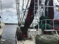 Trawler te koop