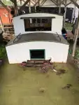 Sleper te koop