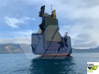 Ro-Ro ship Te koop