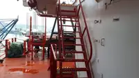 Sleperschip te koop