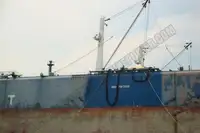 Olie-/chemikaliëntanker te koop