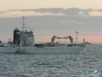 Koelschip Te koop