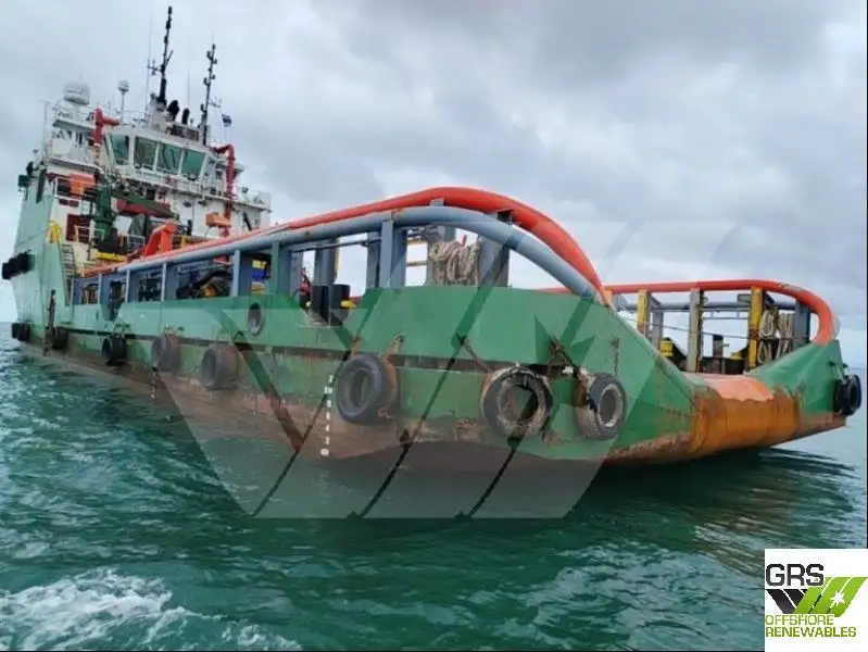 Sleperschip te koop
