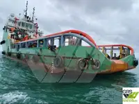 Sleepboot Te koop
