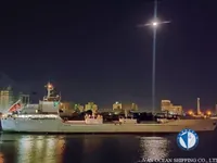 Koelschip te koop