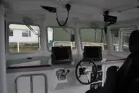 Catamaran te koop
