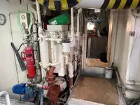 Koelschip te koop