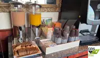Passagiersschip te koop