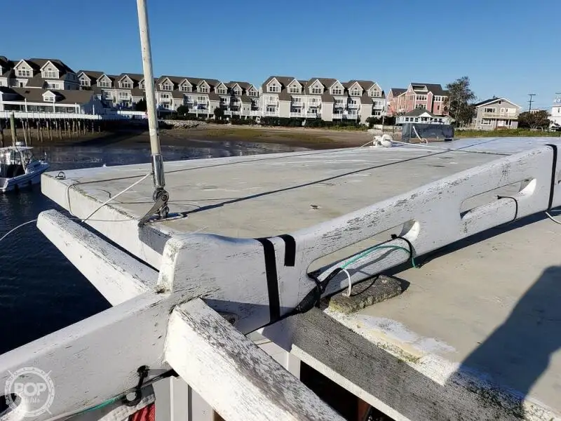 Veerboot te koop
