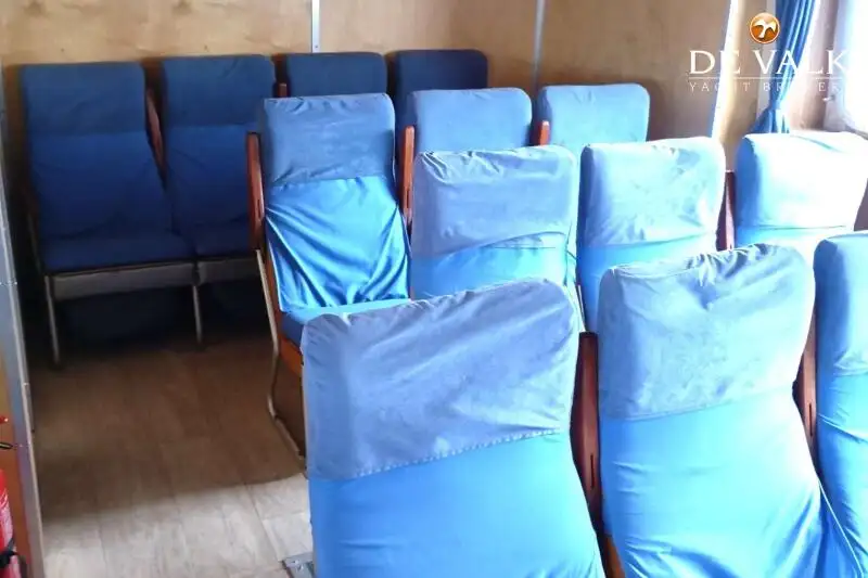 Veerboot te koop