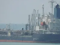 Olie-/chemikaliëntanker te koop
