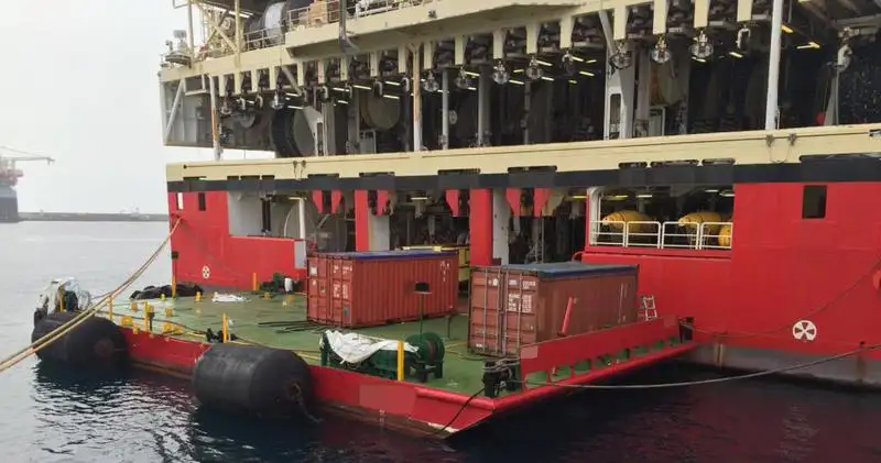 Barge te koop