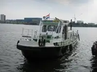 Patrouilleboot Te koop