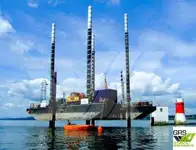Boorplatform te koop