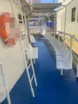 Veerboot te koop