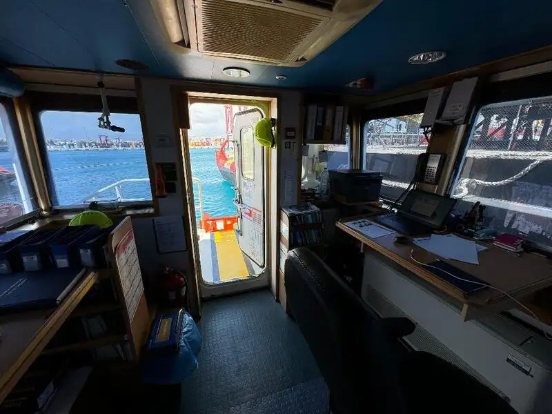 General Cargo/Multi-purpose te koop
