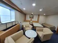 Koelschip te koop