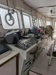 Containerschip Te koop