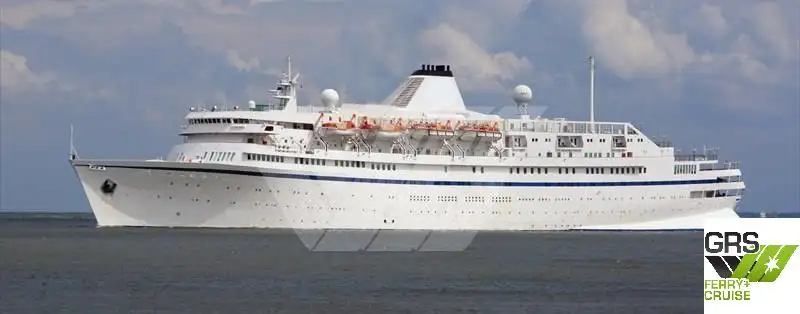 Sleperschip te koop
