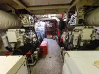 Onderzoeksvaartuig te koop