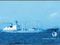 Koelschip te koop