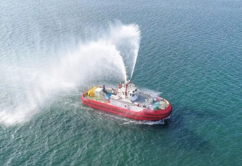 Sleperschip te koop