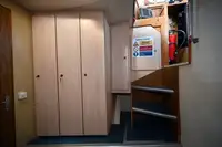 Onderzoeksvaartuig te koop